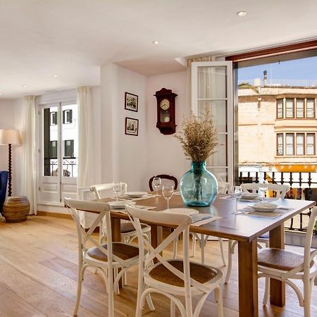 Holiday Home Casa Nova By Mauter Villas Ciutadella  Εξωτερικό φωτογραφία