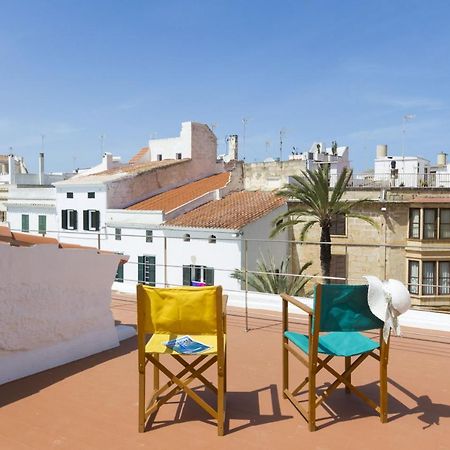 Holiday Home Casa Nova By Mauter Villas Ciutadella  Εξωτερικό φωτογραφία