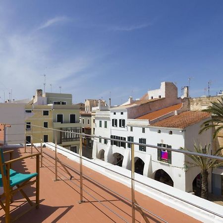 Holiday Home Casa Nova By Mauter Villas Ciutadella  Εξωτερικό φωτογραφία
