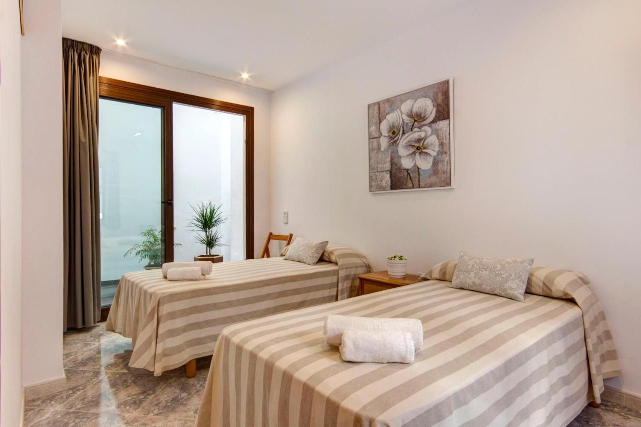 Holiday Home Casa Nova By Mauter Villas Ciutadella  Εξωτερικό φωτογραφία