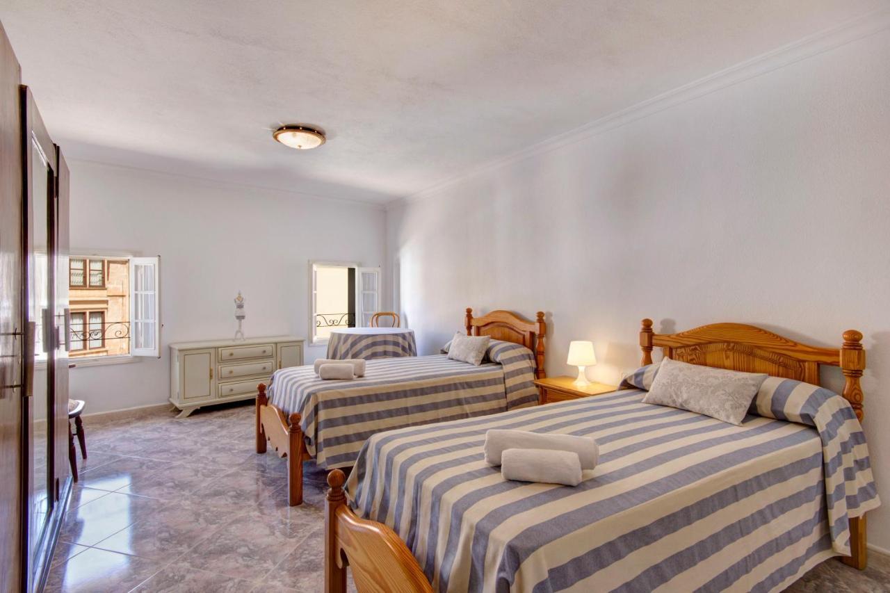Holiday Home Casa Nova By Mauter Villas Ciutadella  Εξωτερικό φωτογραφία