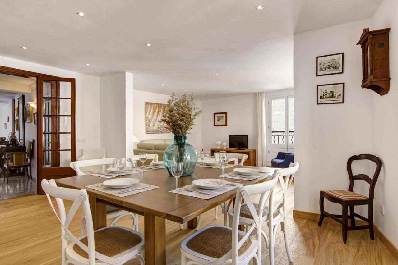 Holiday Home Casa Nova By Mauter Villas Ciutadella  Εξωτερικό φωτογραφία