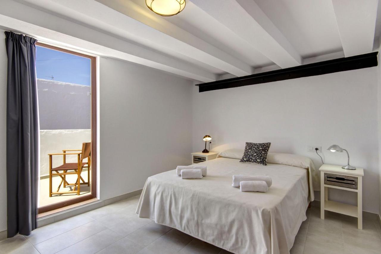 Holiday Home Casa Nova By Mauter Villas Ciutadella  Εξωτερικό φωτογραφία