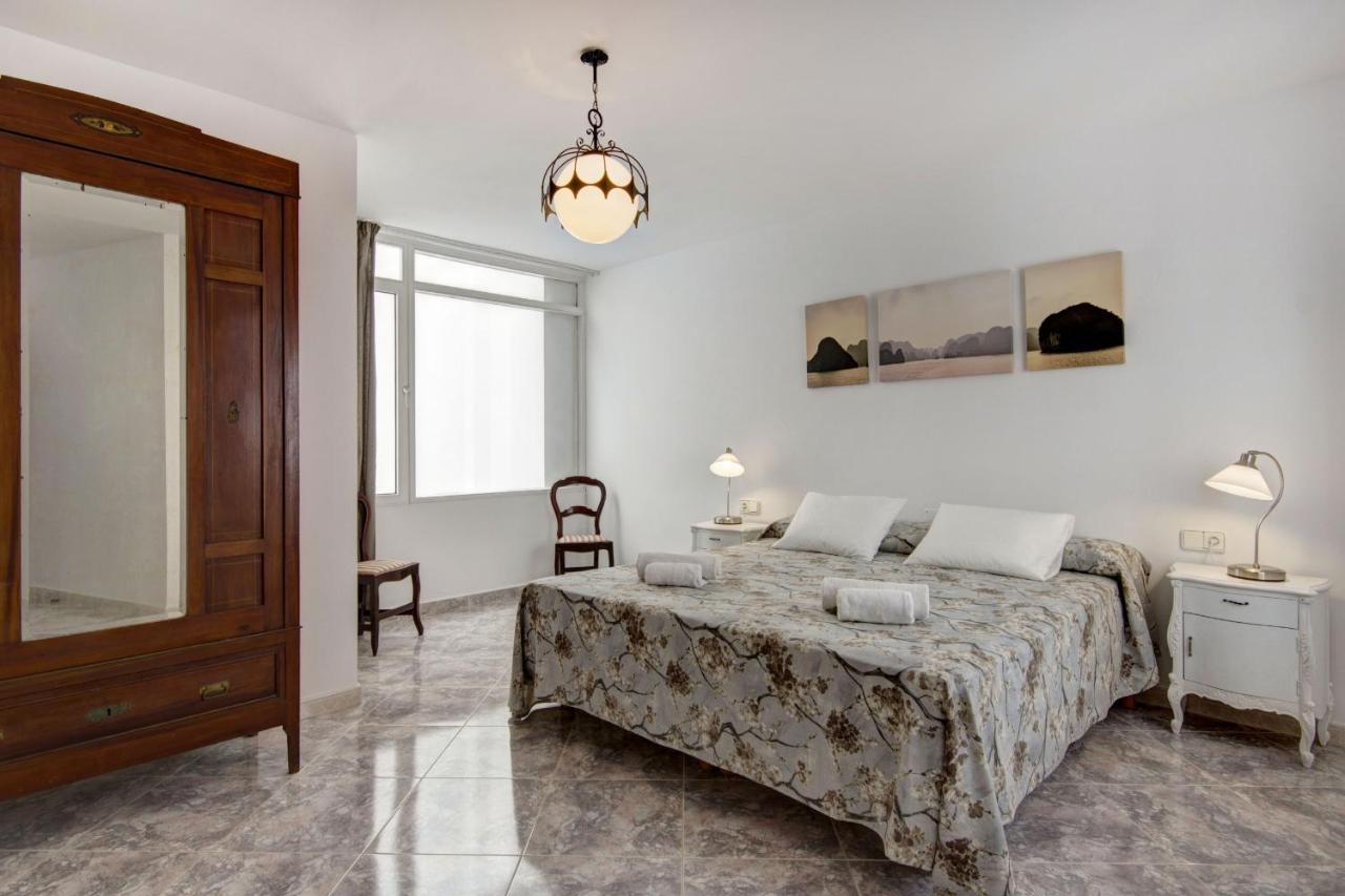 Holiday Home Casa Nova By Mauter Villas Ciutadella  Εξωτερικό φωτογραφία
