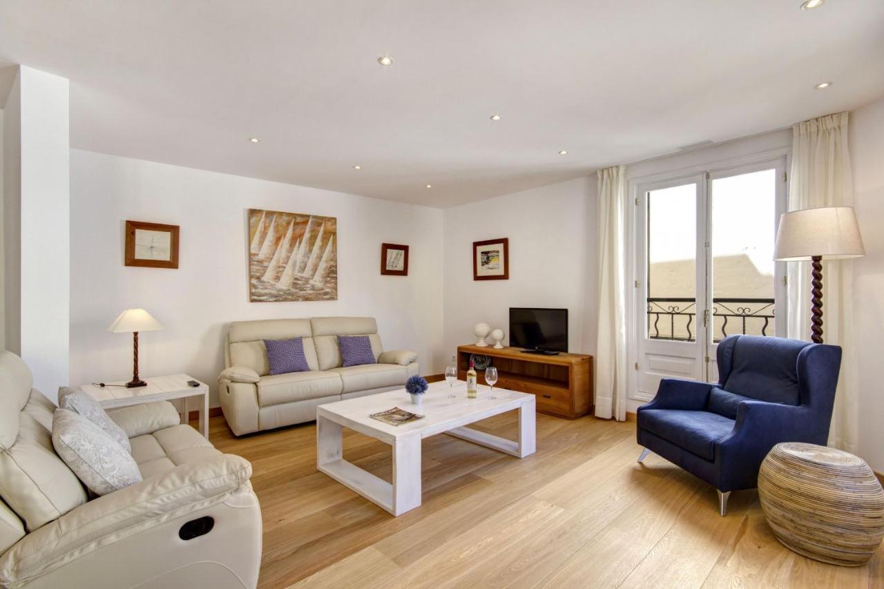 Holiday Home Casa Nova By Mauter Villas Ciutadella  Εξωτερικό φωτογραφία