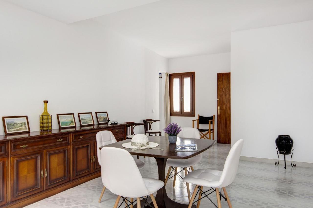 Holiday Home Casa Nova By Mauter Villas Ciutadella  Εξωτερικό φωτογραφία