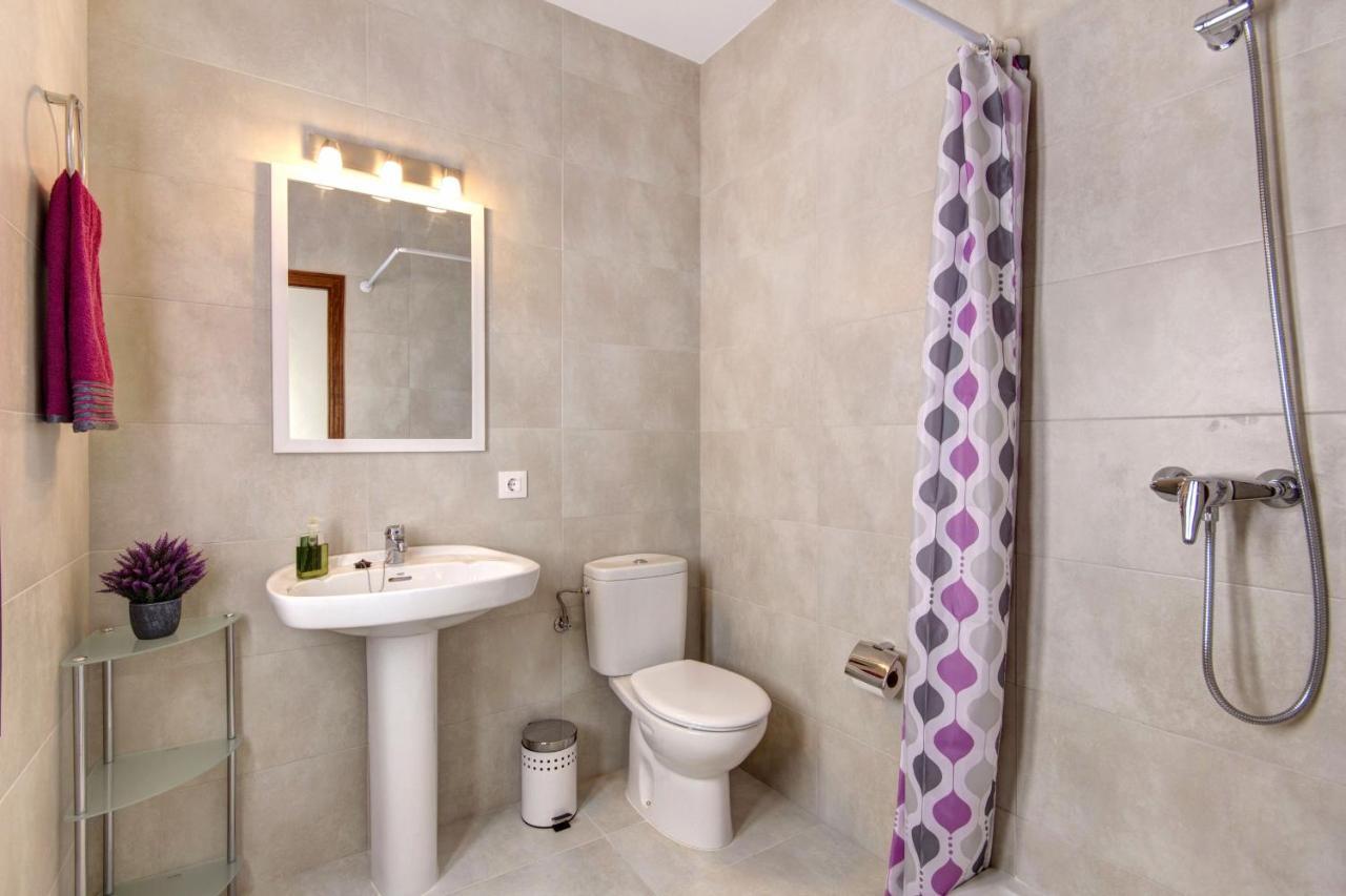 Holiday Home Casa Nova By Mauter Villas Ciutadella  Εξωτερικό φωτογραφία