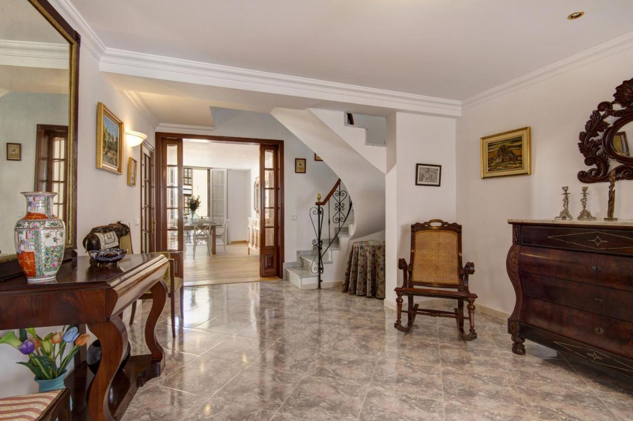 Holiday Home Casa Nova By Mauter Villas Ciutadella  Εξωτερικό φωτογραφία