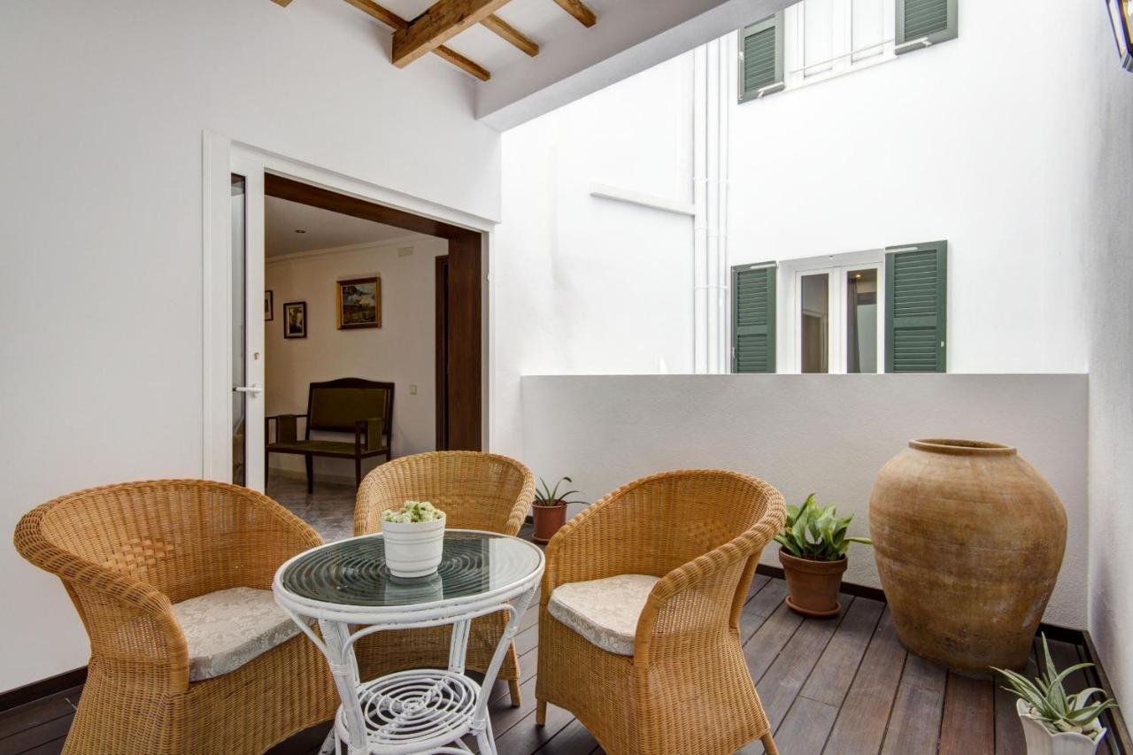 Holiday Home Casa Nova By Mauter Villas Ciutadella  Εξωτερικό φωτογραφία