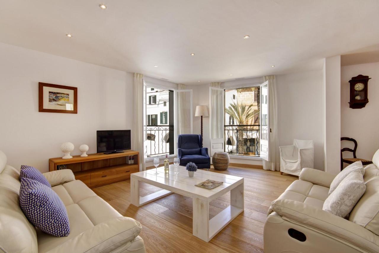 Holiday Home Casa Nova By Mauter Villas Ciutadella  Εξωτερικό φωτογραφία